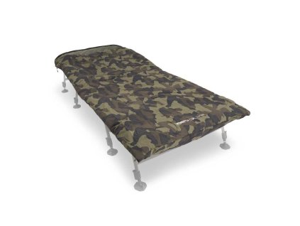Avid Carp  Spací Pytel  Revolve Sleeping Bag  Standart