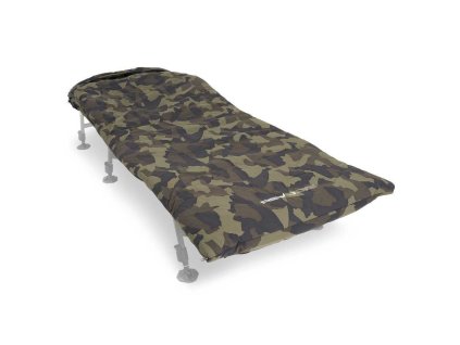 Avid Carp  Spací Pytel  Revolve Sleeping Bag XL