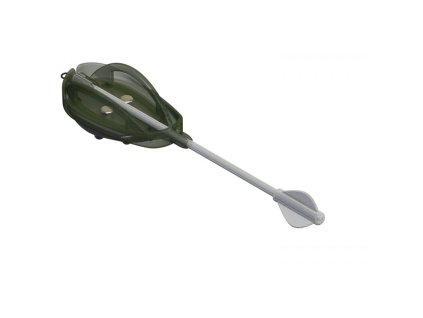 Suretti Excel method feeder s vedením 50g