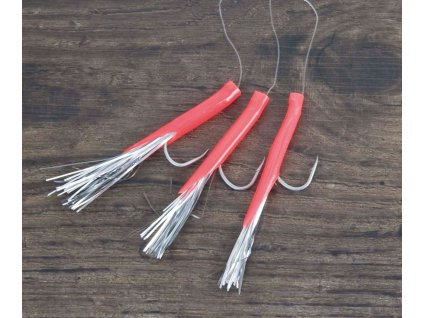 Seanger Aquantic návazcový systém Dorsch IV