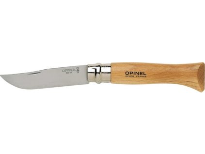 Opinel Kapesní nůž N07 VRI