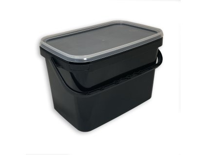 cadox fishing Kbelík na rybičky 3,5 l