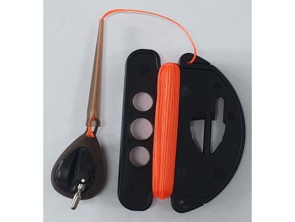 Fox International Captive Back Leads MK3 (Varianta Fox International Captive Back Leads MK2 -  4oz / 113g)