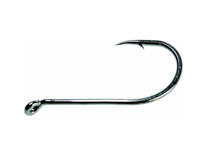 ICE fish Háčky OCTO NI 10/0 2 ks