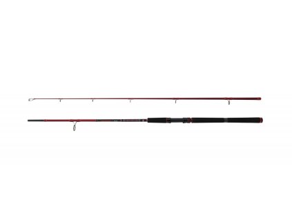 PENN Rybářský prut Squadron III SW Spin 242 2,4m  50-100g