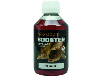 Lorpio Booster Roach 500 ml