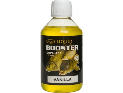 Lorpio Booster Vanilka 500 ml