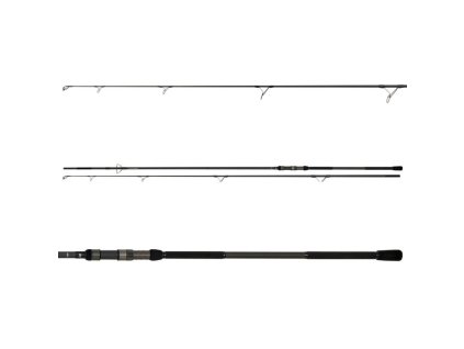 Daiwa Rybářský prut Emblem XT X45 Carp 3,6m 3,75lb