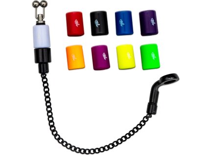 Giants Fishing Řetízkový indikátor - Chain Indicator Deluxe (Varianta Giants Fishing Řetízkový indikátor - Chain Indicator Deluxe Bílá/Modrá)