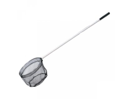Albastar Podběrák Kulatý 1-Díl 140cm, průměr 45cm