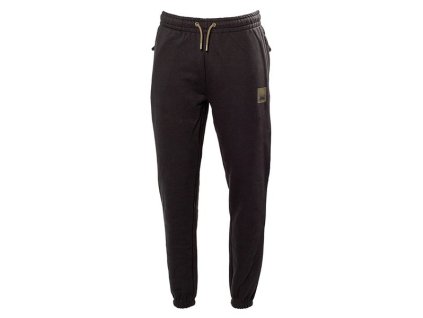 Nash Tepláky Make It Happen Joggers Box Logo Black vel. XL