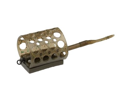 DAM Krmítko DETEK FLEX FEEDER INLINE 35G L