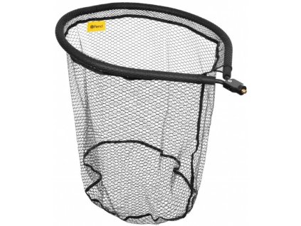 Fencl Podběráková hlava King XL s pogumovanou sítí