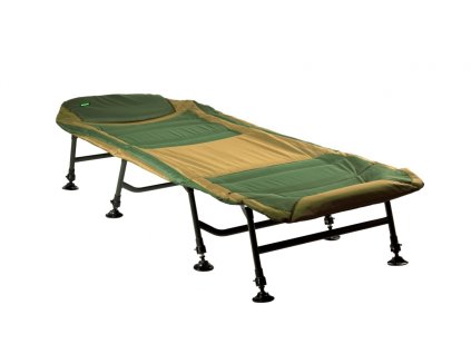 ZFISH Zfish Lehátko Bedchair Siesta X8