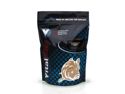 Vitalbaits Stick Mix The Kraken 1kg