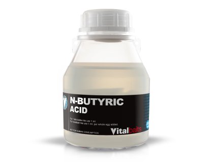Vitalbaits Dip N-Butyric Acid 250ml