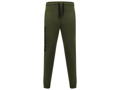 Navitas Tepláky CORE Jogger Green (Varianta S)