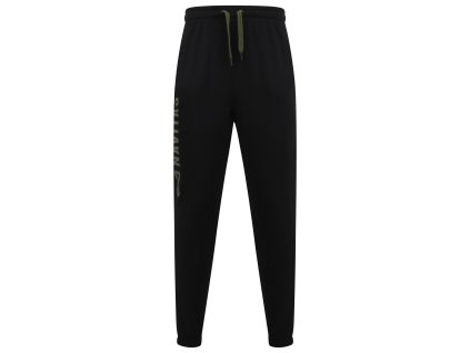 Navitas Tepláky CORE Jogger Black (Varianta S)