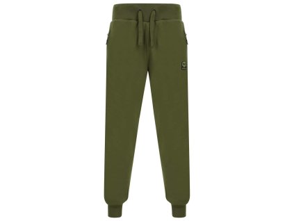 Navitas Tepláky Sherpa Jogger Green (Varianta S)