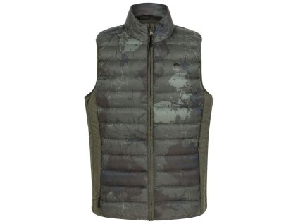 Navitas Vesta Indra Identity Camo Gilet (Varianta S)