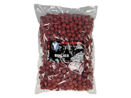 Vitalbaits Boilies The Mojo