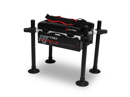 nytro plavackova bedna impax comfibox cb1 no drawers