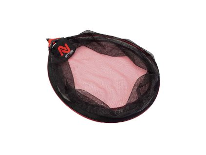 Nytro Podběráková hlava Spoon Net Latex Hair Mesh (Varianta 40cm)