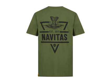 Navitas Tričko Diving Tee