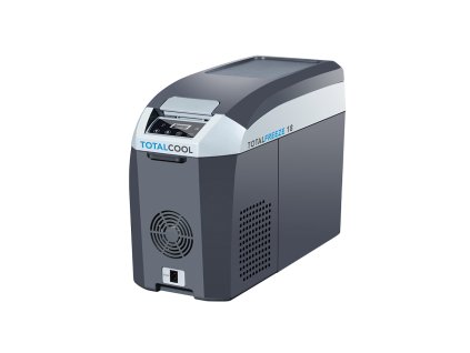 totalcool lednicka totalfreeze 18