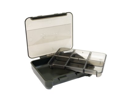 Sonik Krabička Lokbox Internal 1-6 Compartment Box