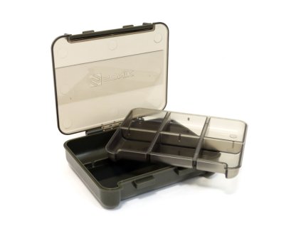 Sonik Krabička Lokbox Internal 3-6 Compartment Box