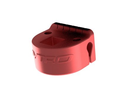 nytro drzak klip on chopper holder