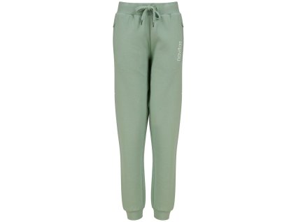 Navitas Dámské tepláky Womens Jogger Light Green (Varianta S)
