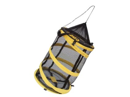 Black Cat Baitfish Tunnel