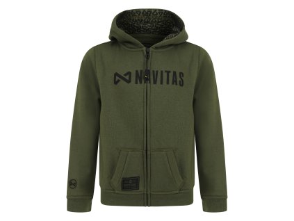 Navitas Dětská mikina Kids CORE Hoody