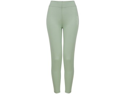 Navitas Dámské legíny Womens Leggings Light Green