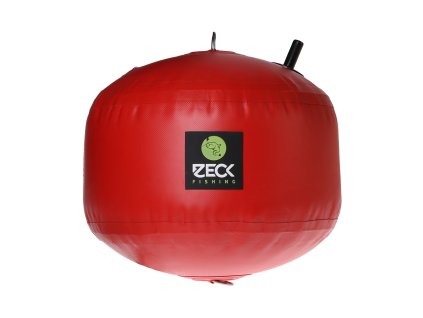 Zeck nafukovací bójka - ZECK Cat Buoy Barva: Červená