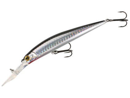 5054 mikado wobler fishunter sheriff 11cm 22 plovouci 1 ks