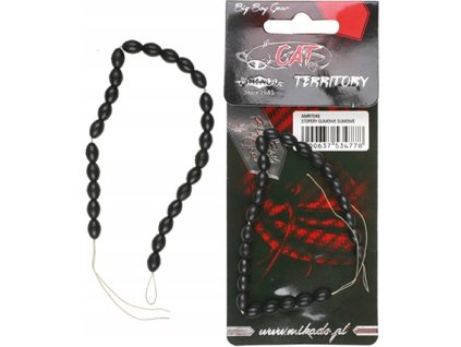 Mikado STOPERY GUMOWE SUMOWE CAT TERRITORY AMR7046