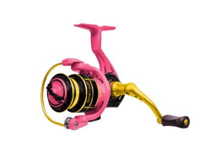 Delphin Rybářský naviják QUEEN MonoDRAG  3T - vel. 3000