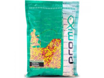 Promix Anglická vločka 500g - Červená/Žlutá