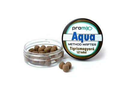 Promix Aqua Wafter 12 mm - Tygří ořech