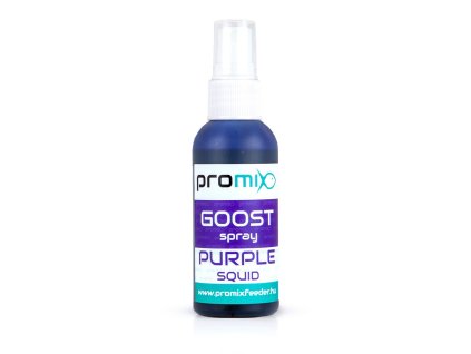 Promix Goost Spray 60ml - Squid
