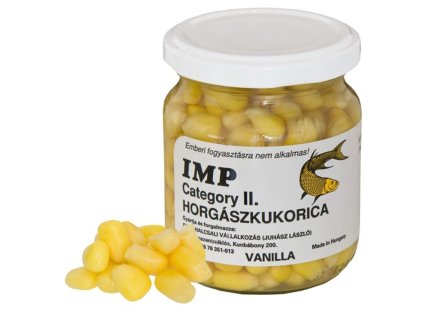 Cukk Nakladaná kukuřice IMP Vanilka