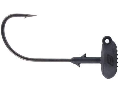 BKK Jigová hlavička Silent Chaser-Draggin' NED Weedless 7,1g Velikost 1/0 3ks (Varianta BKK Jigová hlavička Silent Chaser-Draggin' NED 1,8g Velikost 1 4ks)