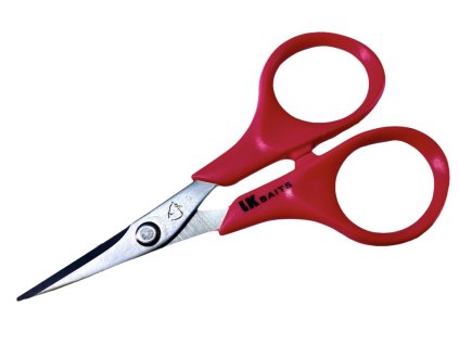 LK Baits Nůžky Braid Scissors