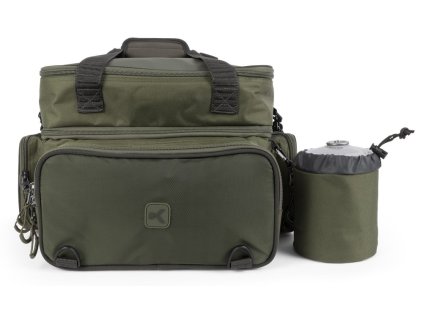 Korum Taška Progress Tackle & Bait Bag 35l