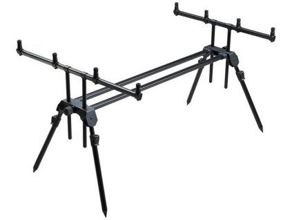 Prologic Stojan Element Quad-Sky 4 Rod Pod