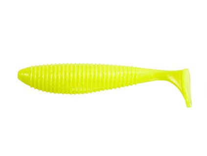 Lucky John Gumová nástraha PRO JOCO SHAKER 3,5" -8,9cm (Varianta Lucky John Gumová nástraha PRO JOCO SHAKER 3,5" -8,9cm 4ks F03)