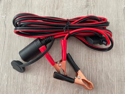 Boat 007 Prodloužení autozapalovače (Varianta Boat 007 Prodloužení autozapalovače)